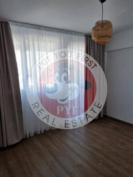 Cantemir l Apartament 2 camere l Decomandat l 50mp l B10534