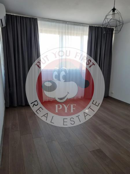 Cantemir l Apartament 2 camere l Decomandat l 50mp l B10534